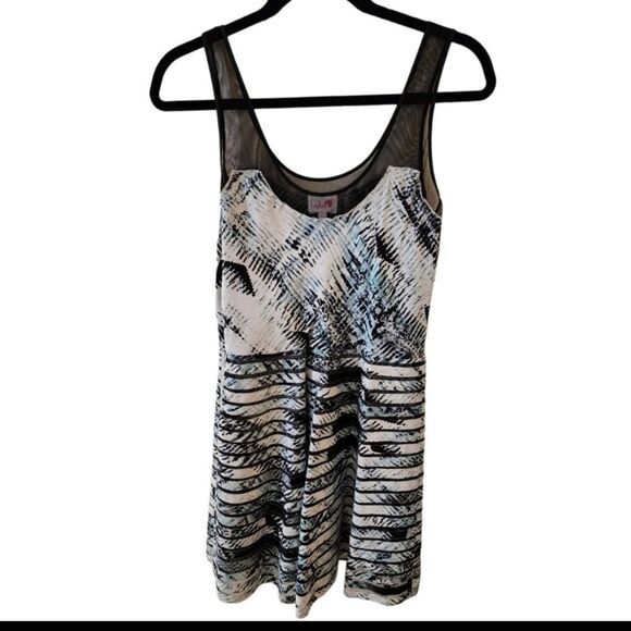 NWOT Parker A line Dress - Picture 1 of 4